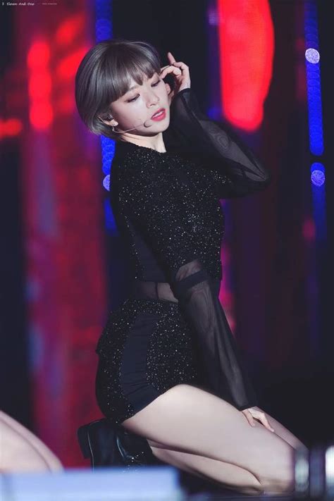 Jeongyeon Appreciation Twice 트와이스ㅤ Amino