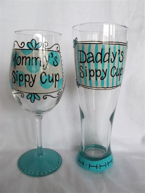 mommy and daddy s sippy cups sippy cup daddys sippy cup sippy
