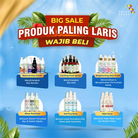 Produk Daily Solutions Store Shopee Indonesia
