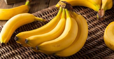 Organic Fresh Natural Banana Color Yellow At Best Price In Bundi