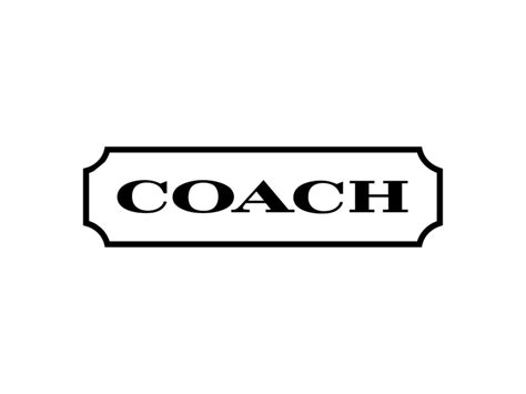 Coach Logo PNG Transparent & SVG Vector - Freebie Supply