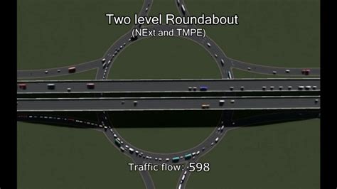 What Type Of A 4 Way Junction Is The Best This Video Gives A Clear Answer