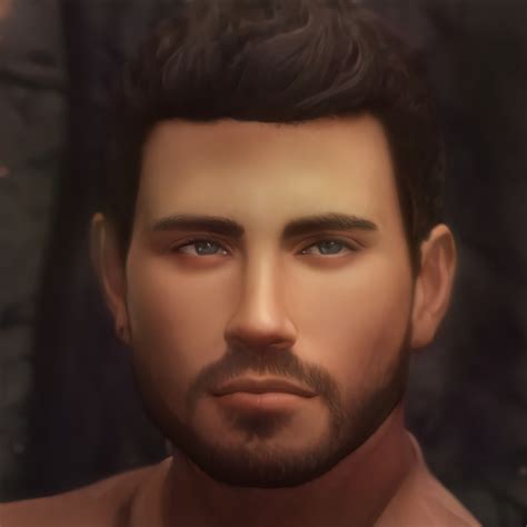 Share Your Male Sims Page 116 The Sims 4 General Discussion