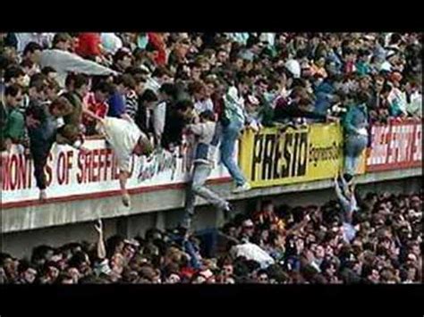 Latest news and updates relating to hillsborough and the justice campaign. hillsborough disaster - YouTube