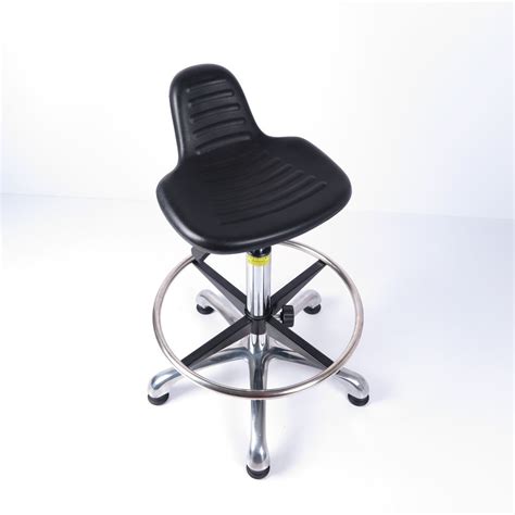 Lies weiter, um mehr darüber zu erfahren, was dieses symptom verursacht und was es für deine gesundheit bedeuten. PU-Schaum-Kissen ergonomische ESD-Stühle mit Chrome ...