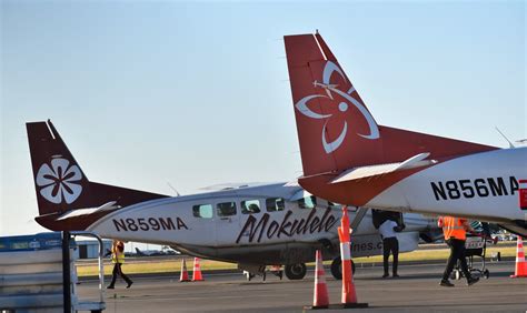 Mokulele Airlines Is Hiring Pc 12 Captains Pilotsglobal