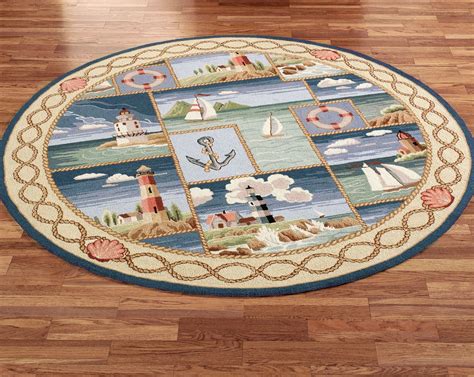 Free shipping on prime eligible orders. Coastal Kitchen Rugs Themed | Roy Home Design