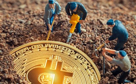 Its Now Easier And More Profitable To Mine Bitcoin After Difficulty