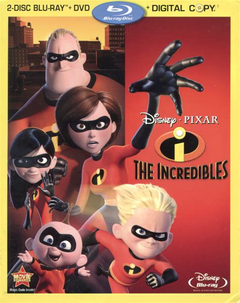 What If The Incredibles Ended Like This Incredibles A