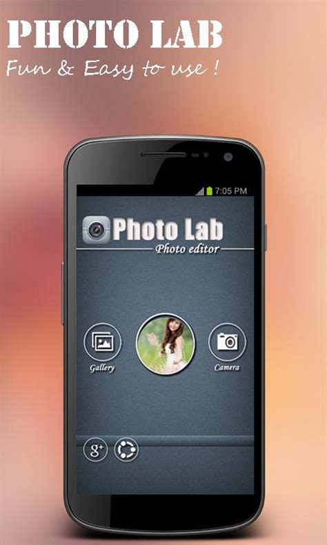 Apps data is important, and that is what makes the apps usable on any android. Photo Lab - Photo Editor APK Download - Free Photography ...