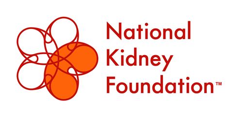 National Kidney Foundation Logopedia Fandom Powered By Wikia