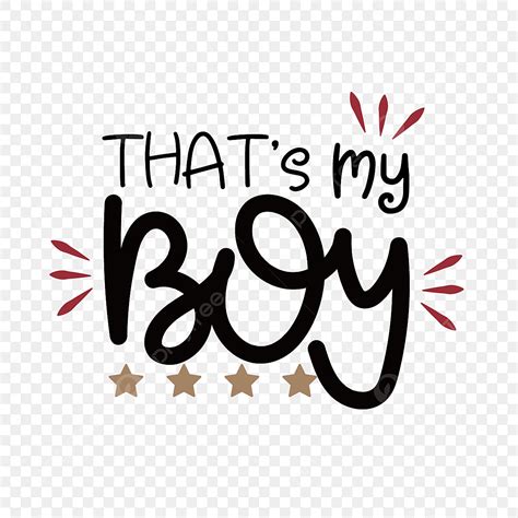 This Is My Boy Art Font Svg Font Effect Eps For Free Download