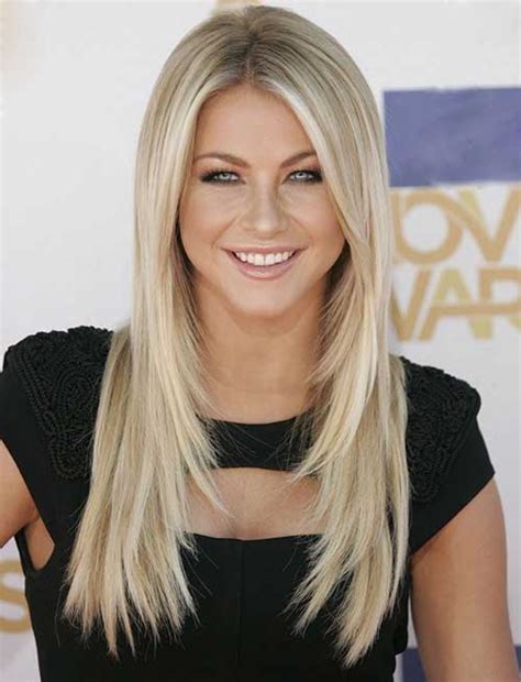 35+ New Long Layered Hair Styles | Hairstyles & Haircuts 2016 - 2017