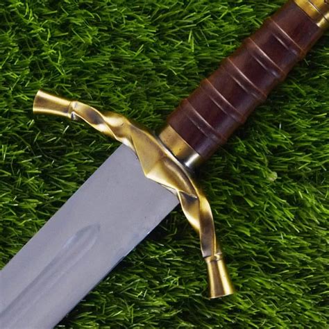 Boromir Sword From Movie Swordskingdom