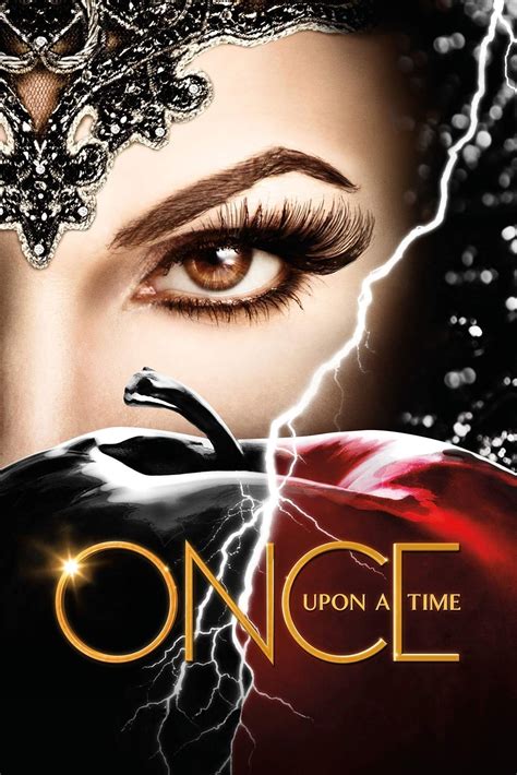 Once Upon A Time Tv Series 2011 2018 Posters — The Movie Database