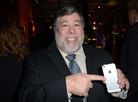 Apple Co Founder Steve Wozniak Criticises The Company Over The Apple Watch In Reddit Ama The