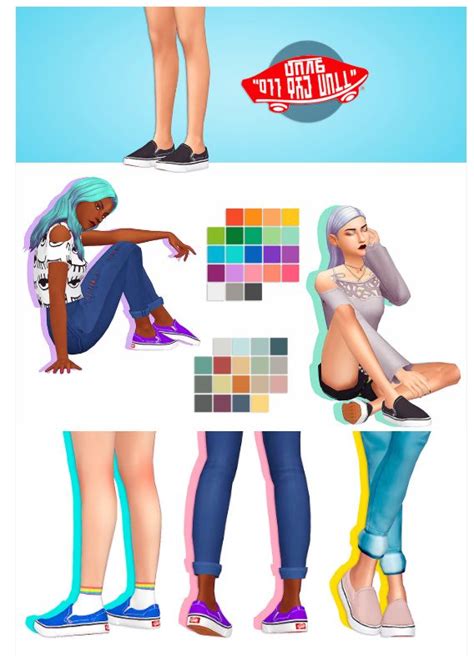 Pin On Sims 4