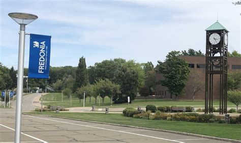 Suny Fredonia ‘survival Tied To The Numbers News Sports Jobs