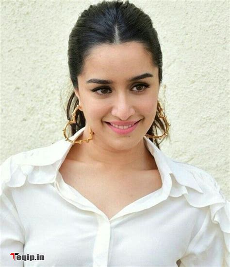 Shraddha Kapoor Wiki Biography Career Family Personal Life Profession Net Wealth