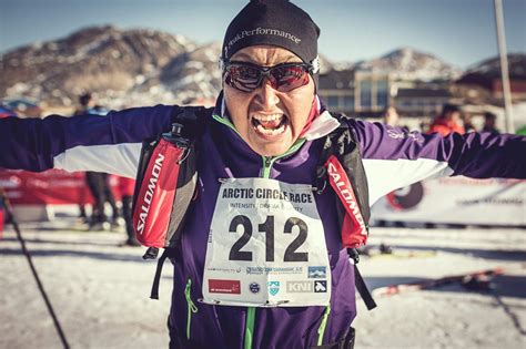 Последние твиты от arctic race of norway (@arcticraceofn). Arctic Circle Race - ACR - Besøg Grønland!
