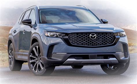 Mazda Future Product A Focus On Premium Automotive News