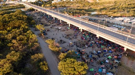 El Paso Fronterizo De Acuña Se Recupera Tras Reabrir Después De Más De