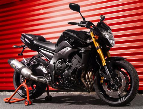 Pattaya bike for sale website reaches 1,000's of buyers in your area, its simple to advertise your motorbike and it's free! Yamaha 800 FZ8 Red Line 2012 - Fiche moto - Motoplanete