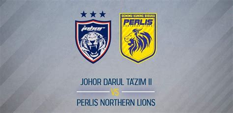 • the point gap between selangor united fc at the top and skuad projek fam msn at the bottom is 21 points. Live Streaming JDT II vs Perlis 15.2.2019 Liga Premier ...