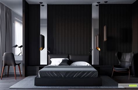 We hope you enjoy our growing collection of hd images to use as a background or home screen for your. 51 Beautiful Black Bedrooms With Images, Tips & Accessories To Help You Design Yours