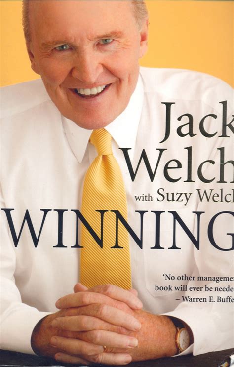 Title Winning Author Jack Welch The Point