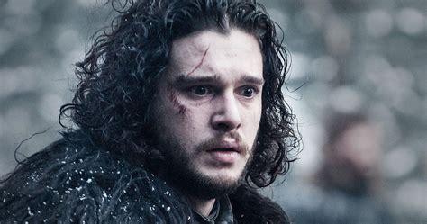 Game Of Thrones Season 5 Deleted Scene Predicts Jon Snow S Fate