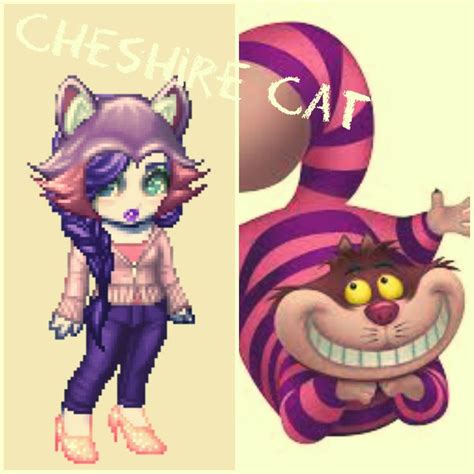 Cheshire Cat Nickelodeon Tigger Disney