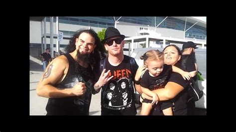 2 587 752 · обсуждают: Part 2 (2013) Corey Taylor and Mercy Reign Obstoy 1 year ...