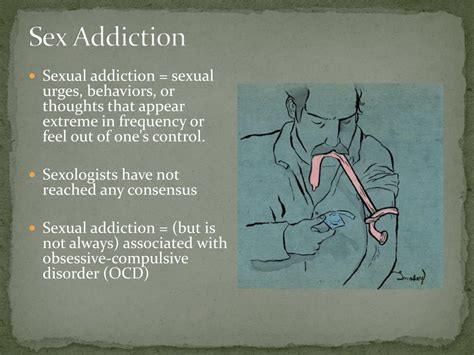 ppt addiction powerpoint presentation free download id 2035704