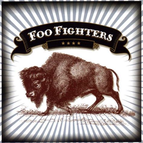 And all the rest, i can see right through. Foo Fighters - Best Of You Lyrics | Genius Lyrics