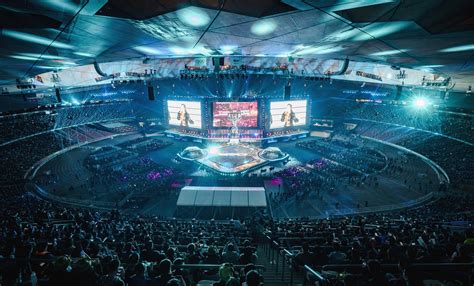 Is It Time To Begin Investing In Esports