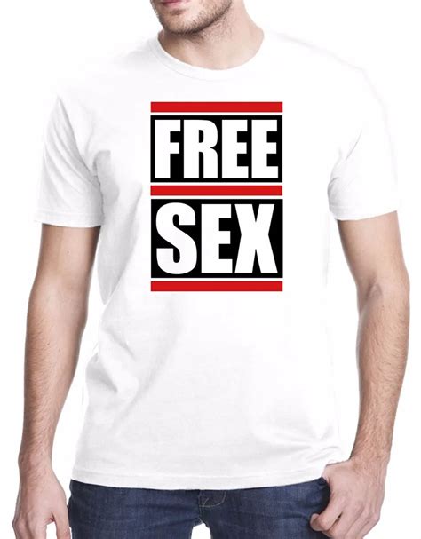 2017 harajuku funny rick tee shirts free sex funny men s short sleeve high quality t shirt in t