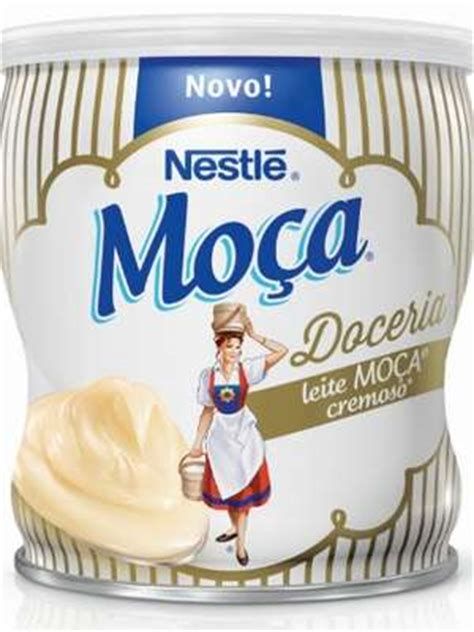 Para cozimento de maneira adequada e segura, retire o rótulo e o excesso de cola e coloque a lata fechada de leite. Nestlé anuncia volta da versão cremosa do leite Moça para ...