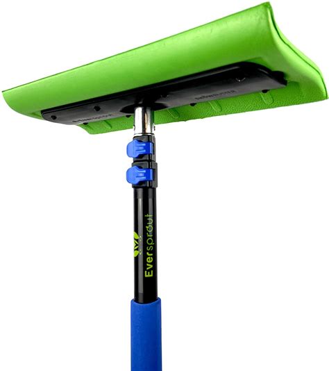 Buy EVERSPROUT Never Scratch SnowBuster 5 To 12 Foot Up To 18 Ft