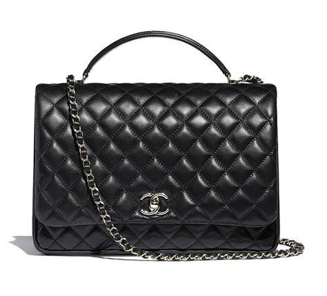 Check Out Over 100 New Bags With Prices From Chanel Pre Collection