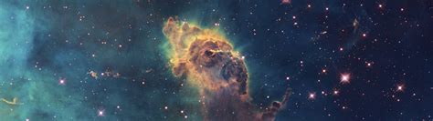 A collection of dual monitor wallpapers with a horizontal resolution of 3840 pixels and a vertical resolution of 1,080 pixels. Carina Nebula Carina-Sagittarius Arm Dual Monitor ...