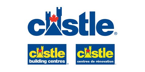 Castle Building Centres Group Ltd Vous Êtes La Marque
