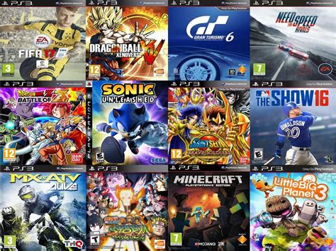 Juegos Digitales Para Playstation 3 Ps3 100 Originales Bs 001 En