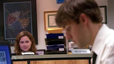 Jim And Pam The Office Photo 868022 Fanpop
