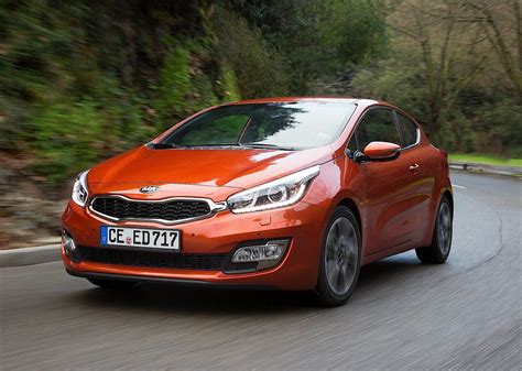 Alternatively view current proceed offers for a great range of deals across the kia. KIA Pro cee'd specs & photos - 2013, 2014, 2015, 2016 ...