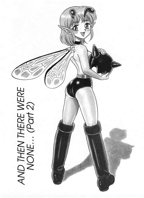 Reading Bondage Fairies Original Hentai By Kondom 2 Bondage Fairies 2 [end] Page 90