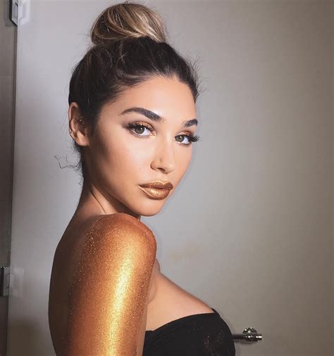 Chantel Jeffries Nude And Sexy Photos The Fappening