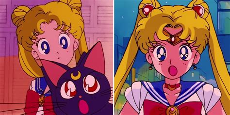 Sailor Moon Episode 8