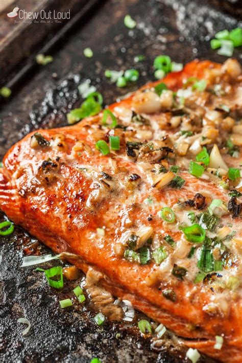 You can even take it to the grill (or grill pan) with recipes like a weeknight grilled salmon with rye panzanella and or crisp grilled salmon with fennel and olive relish where a whole side of salmon is grilled for a. Asian Baked Salmon Recipe and Boston Marathon 2018 - Chew ...