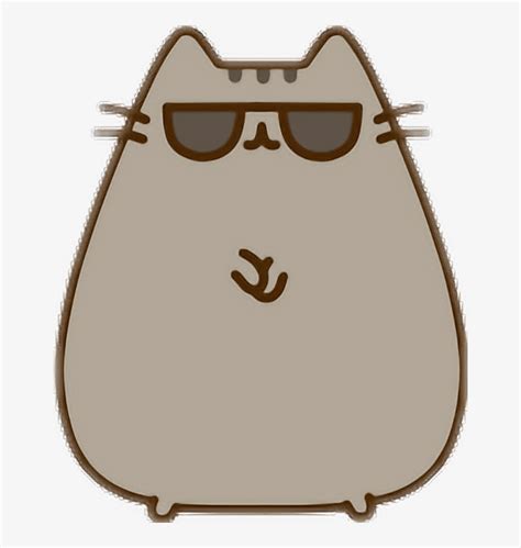 Pusheen Cat Cool Peacecommission Kdsg Gov Ng